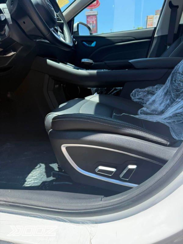 Seres 3 2024 for sale in Irbid