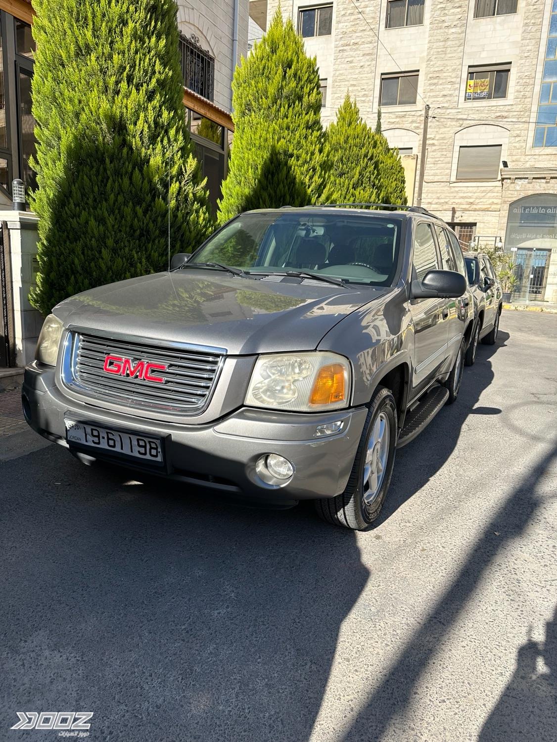 GMC Envoy 2009 for sale in Amman
