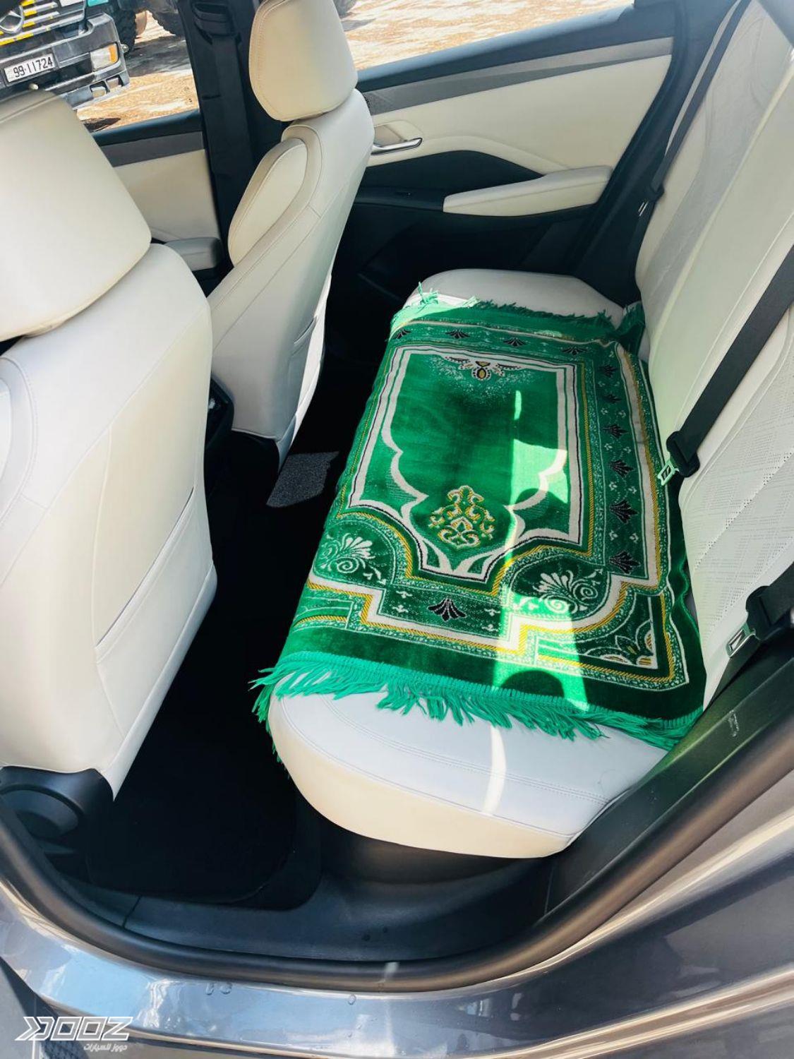 BYD QIN Plus DM-i 2025 for sale in Amman