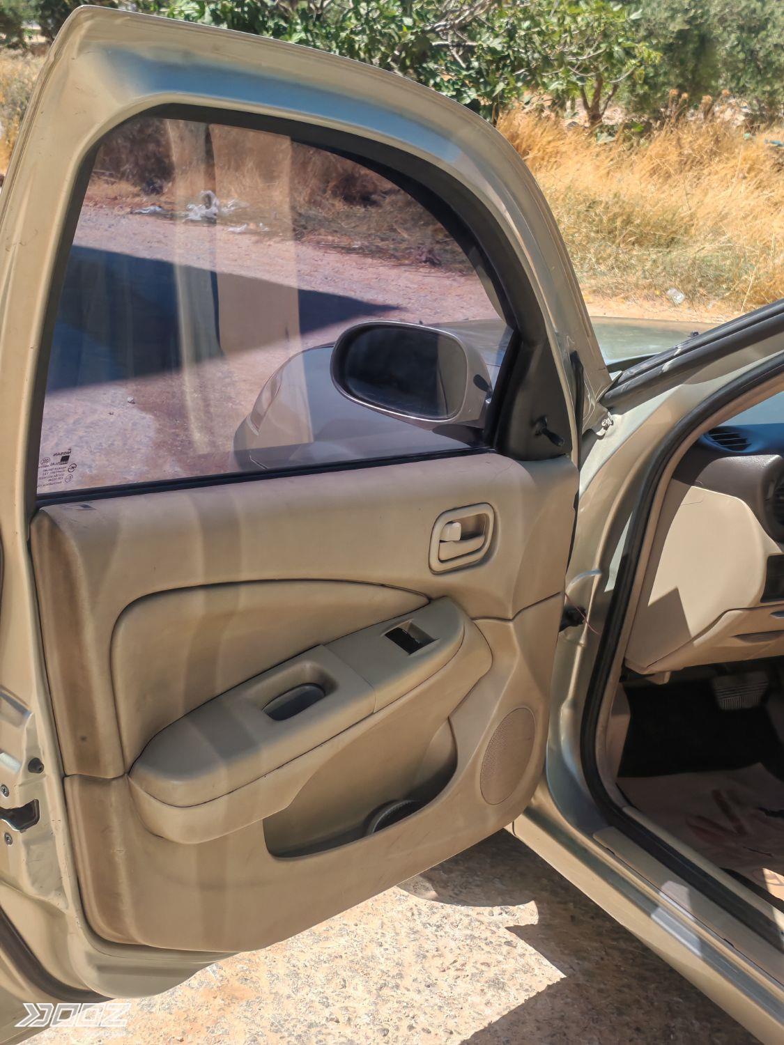 Nissan Sunny 2008 for sale in Amman