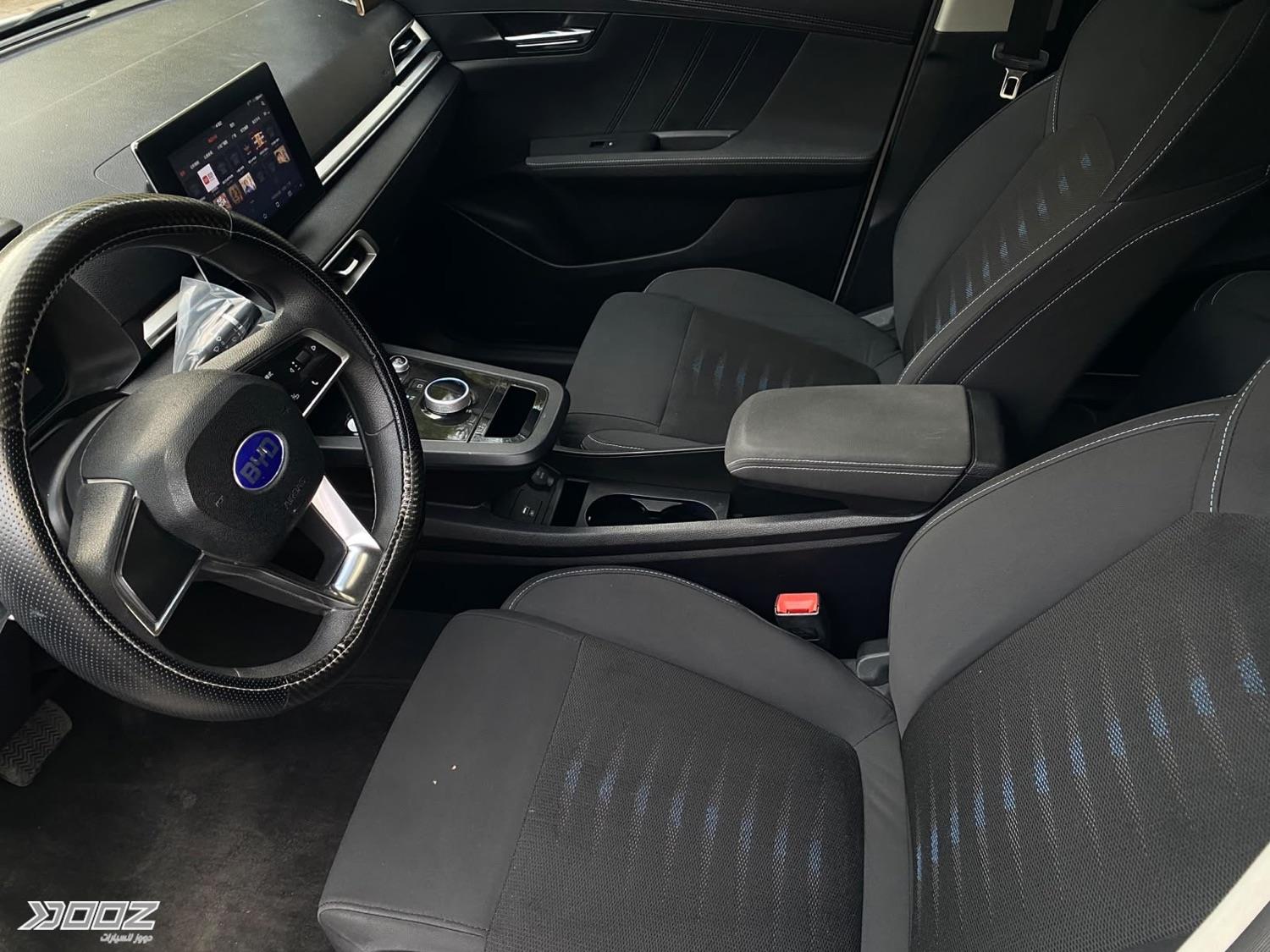 بي واي دي E2 2020 للبيع في عمان