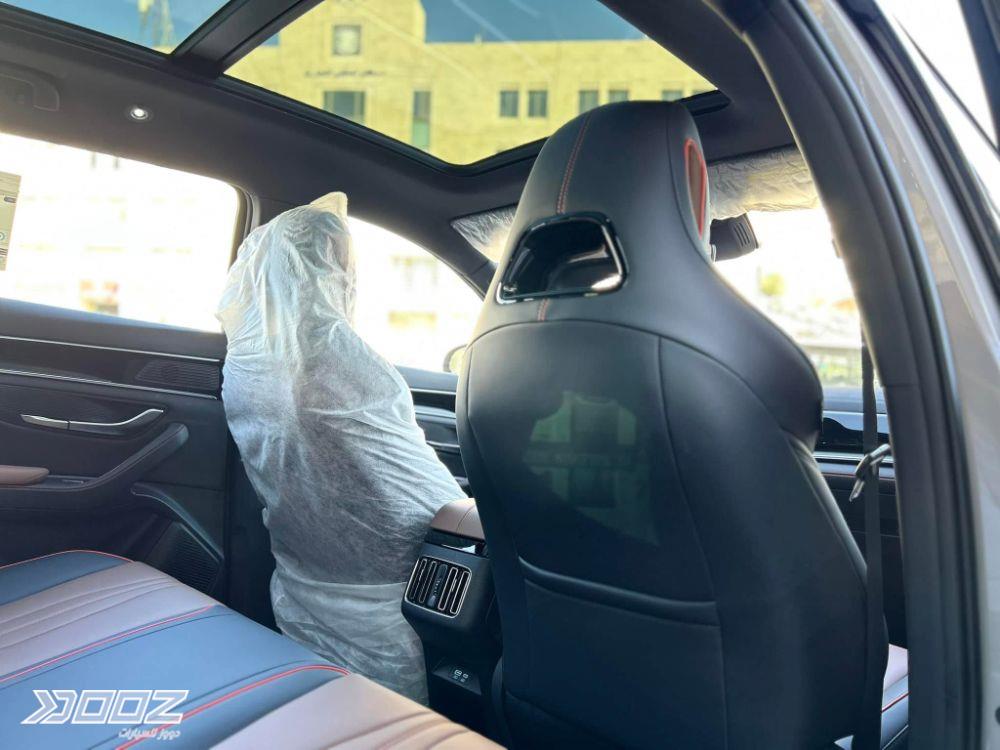 BYD Song Plus DM-I 2027 for sale in Amman