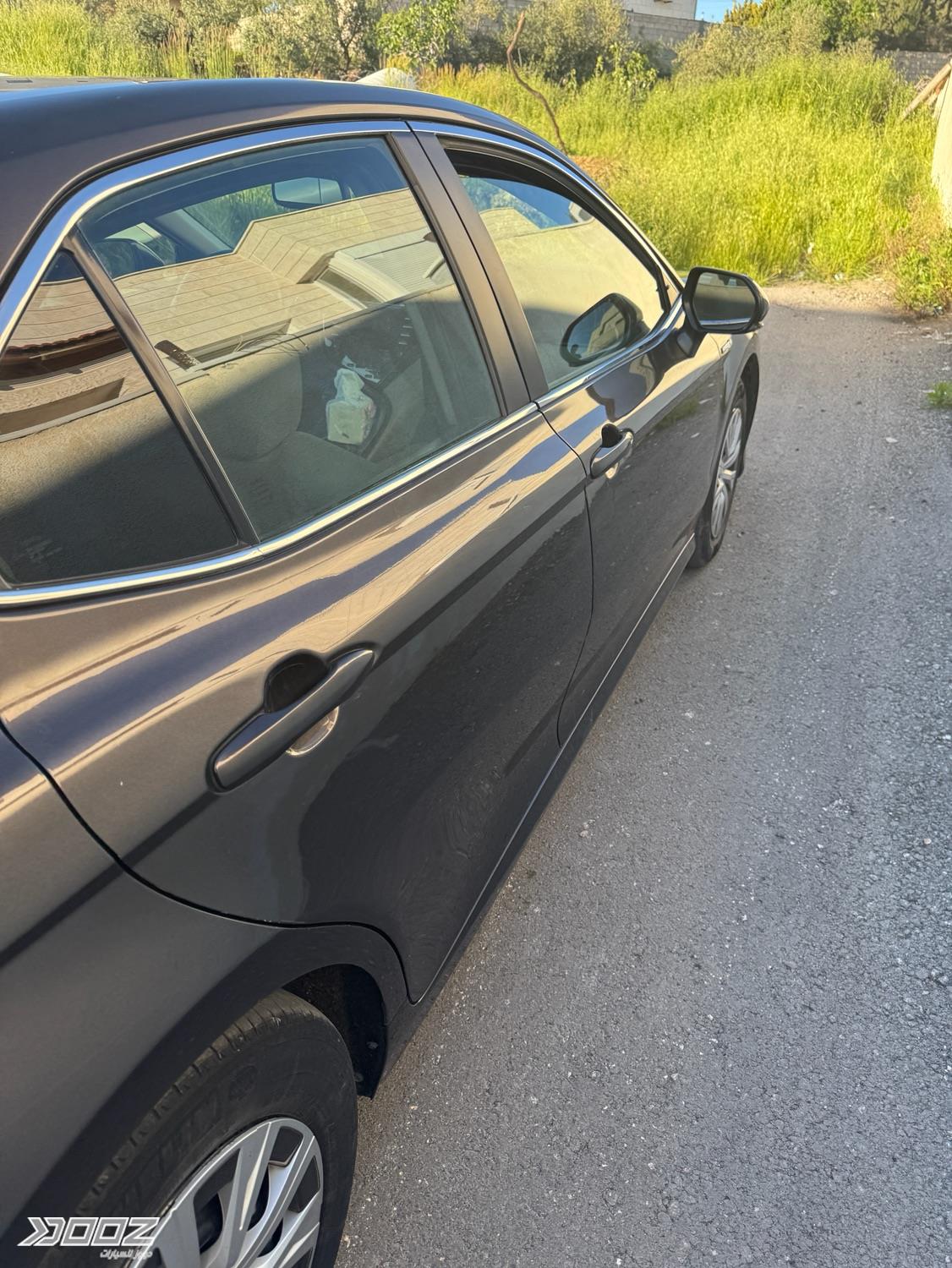 Toyota Camry 2019 for sale in Salt