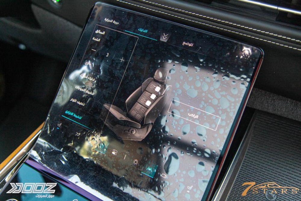 Cadillac Escalade 2025 for sale in Amman