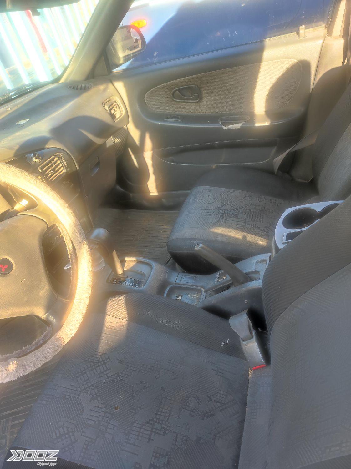 Mitsubishi Lancer 1994 for sale in Amman
