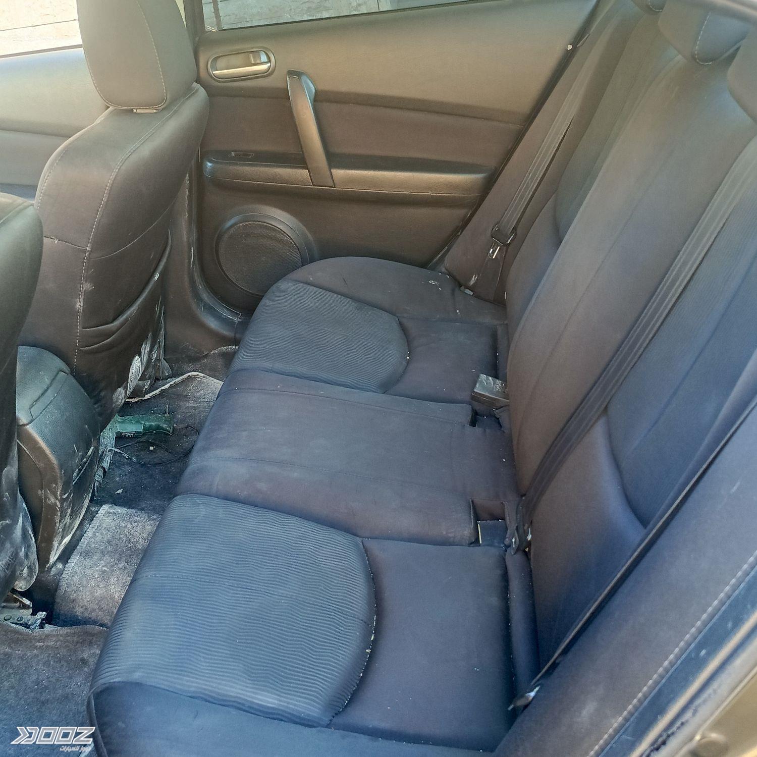 Mazda 6 2009 for sale in Amman