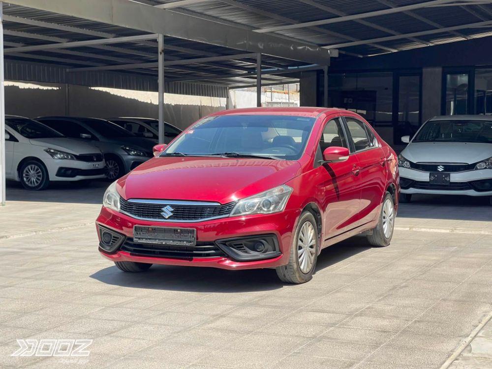 Suzuki Ciaz 2023 for sale in Zarqa-freezone