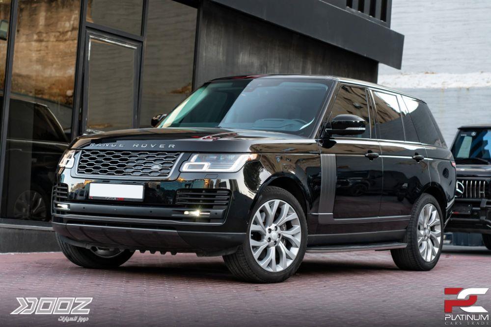 Land Rover Range Rover Vogue P400e 2020 للبيع في عمان