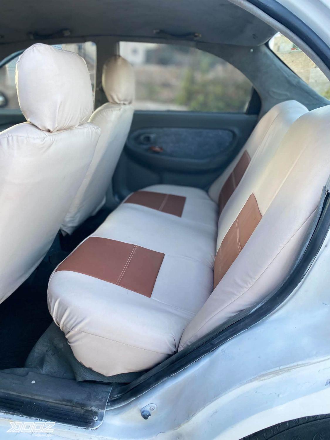 Kia Spectra 2001 for sale in Irbid