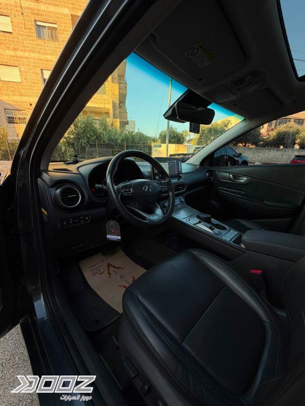 Hyundai Kona 2019 for sale in Amman