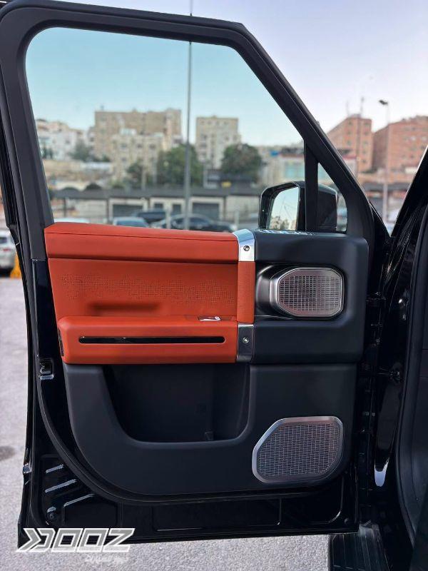 جيتور جي 700 2026 للبيع في عمان
