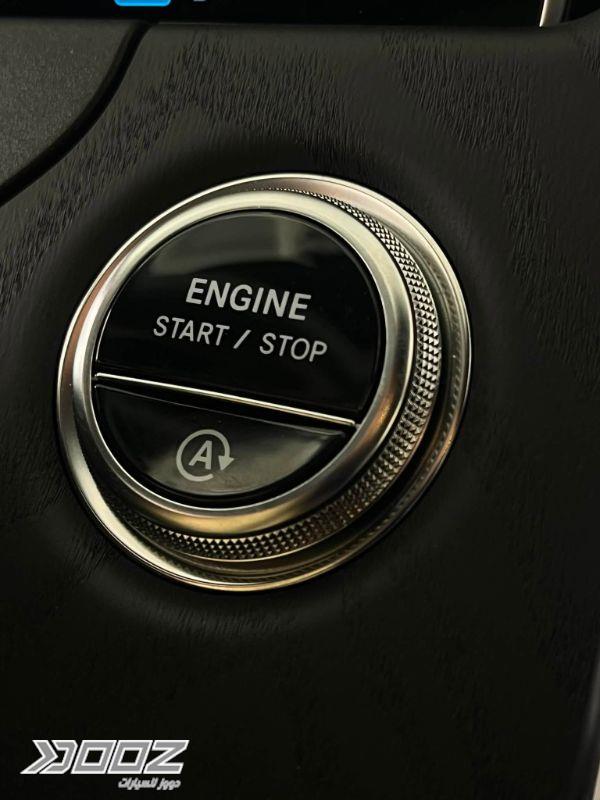 Mercedes E200 EQ 2026 for sale in Zarqa-freezone
