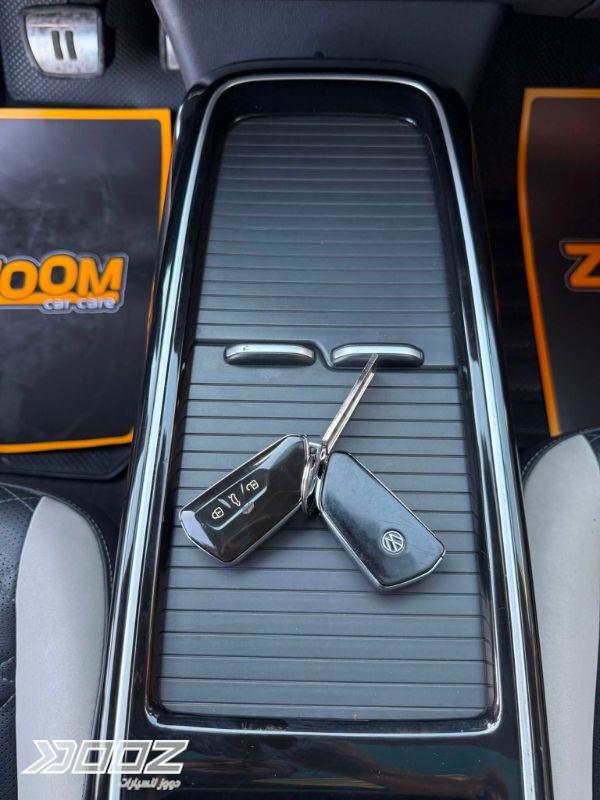 VW ID.6 2022 for sale in Zarqa-freezone