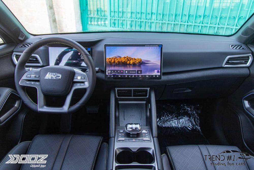 BYD Atto2 2027 for sale in Amman