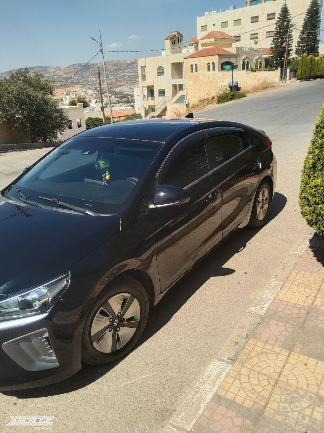 هيونداي Ioniq 2021 للبيع في جرش