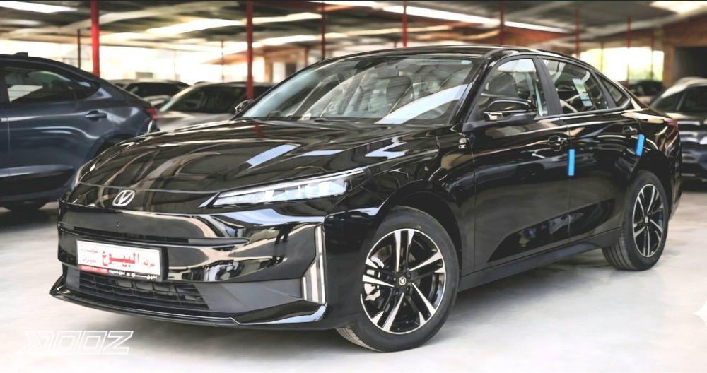 Changan Eado EV 2027 for sale in Zarqa-freezone