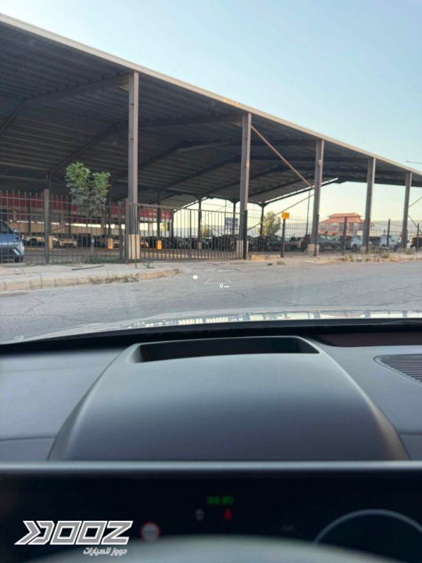 Hyundai Kona 2023 for sale in Zarqa-freezone