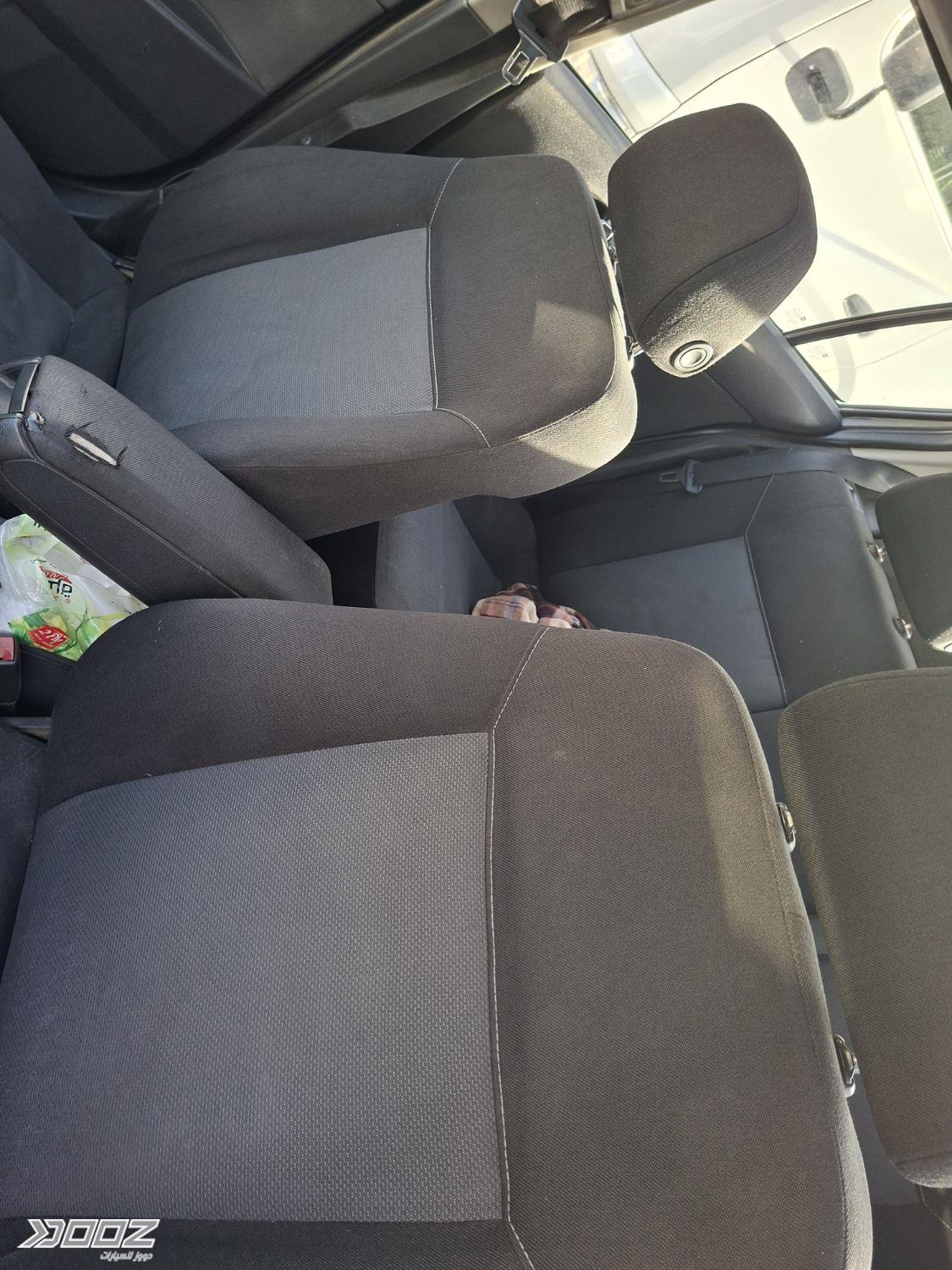 Opel Astra H 2006 for sale in Amman