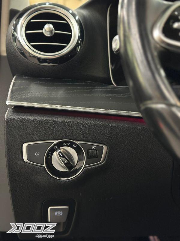 Mercedes E200 EQ 2020 for sale in Zarqa-freezone