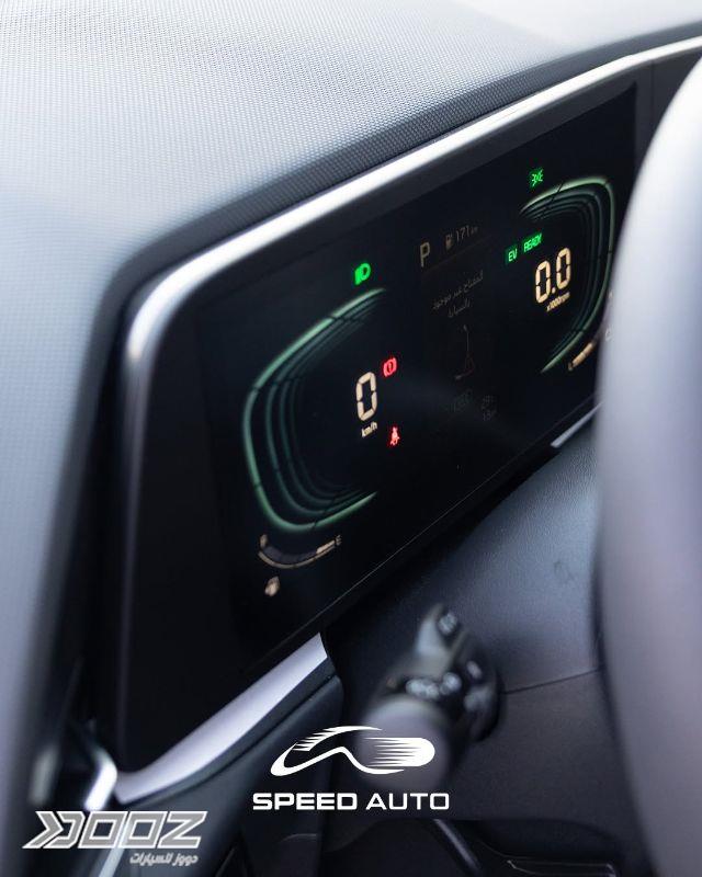Kia Niro 2026 for sale in Amman