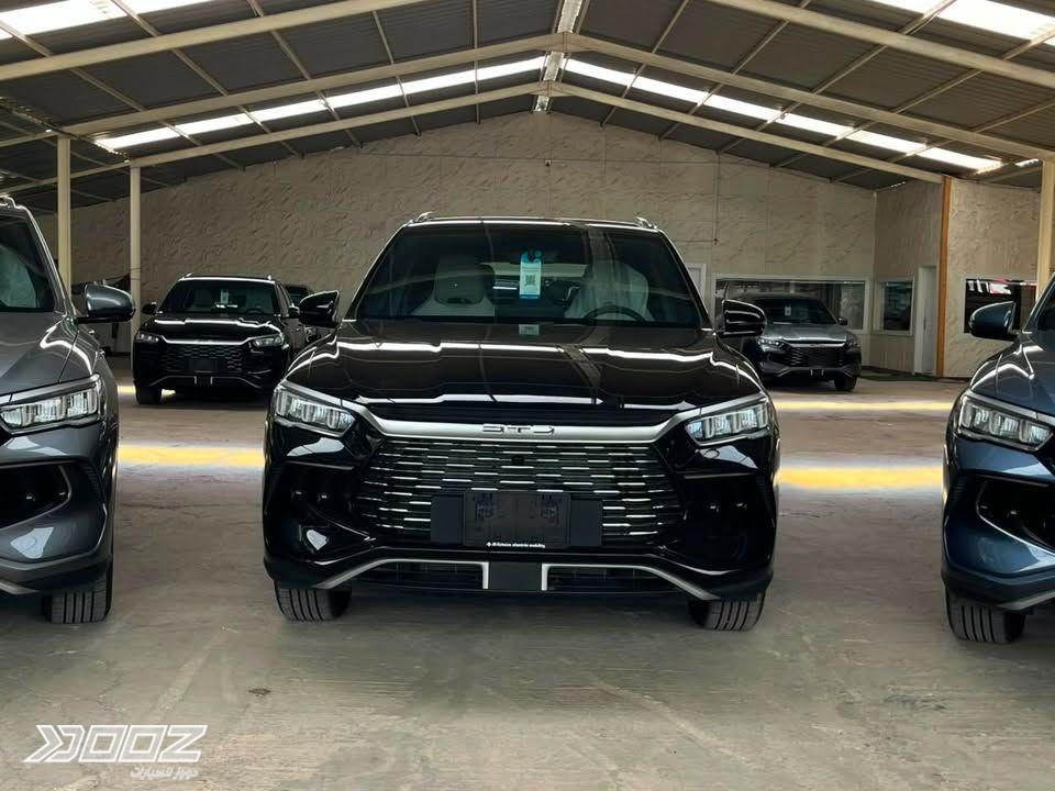 بي واي دي سي ليون 05 دي ام-اي 2026 للبيع في الزرقاء-المنطقة الحرة