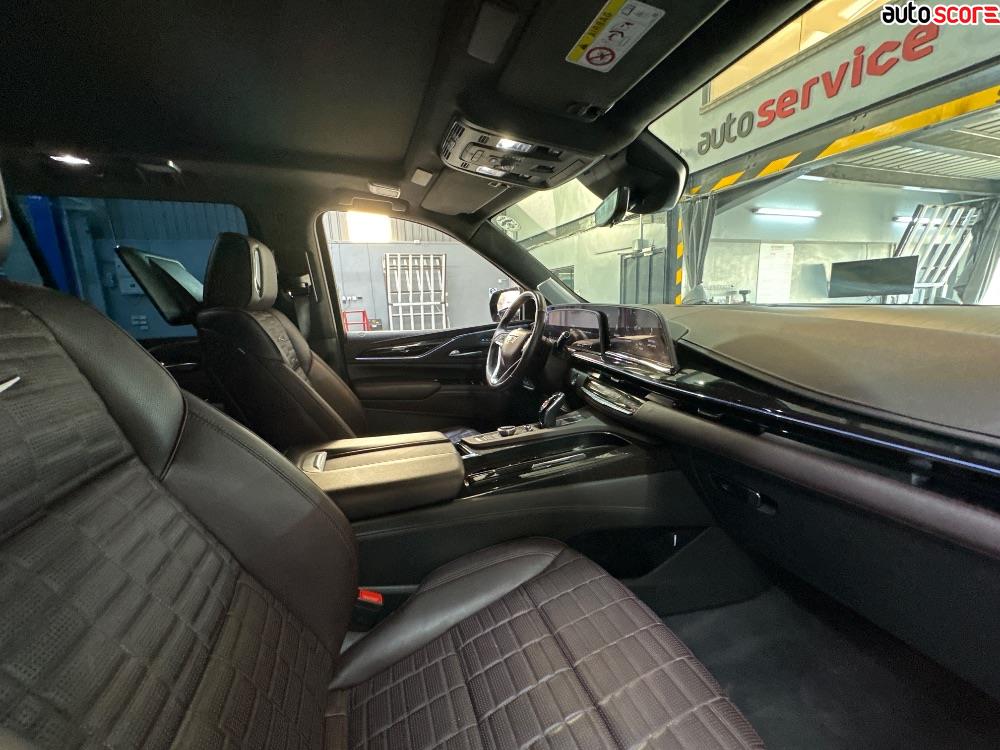 Cadillac Escalade 2024 for sale in Amman