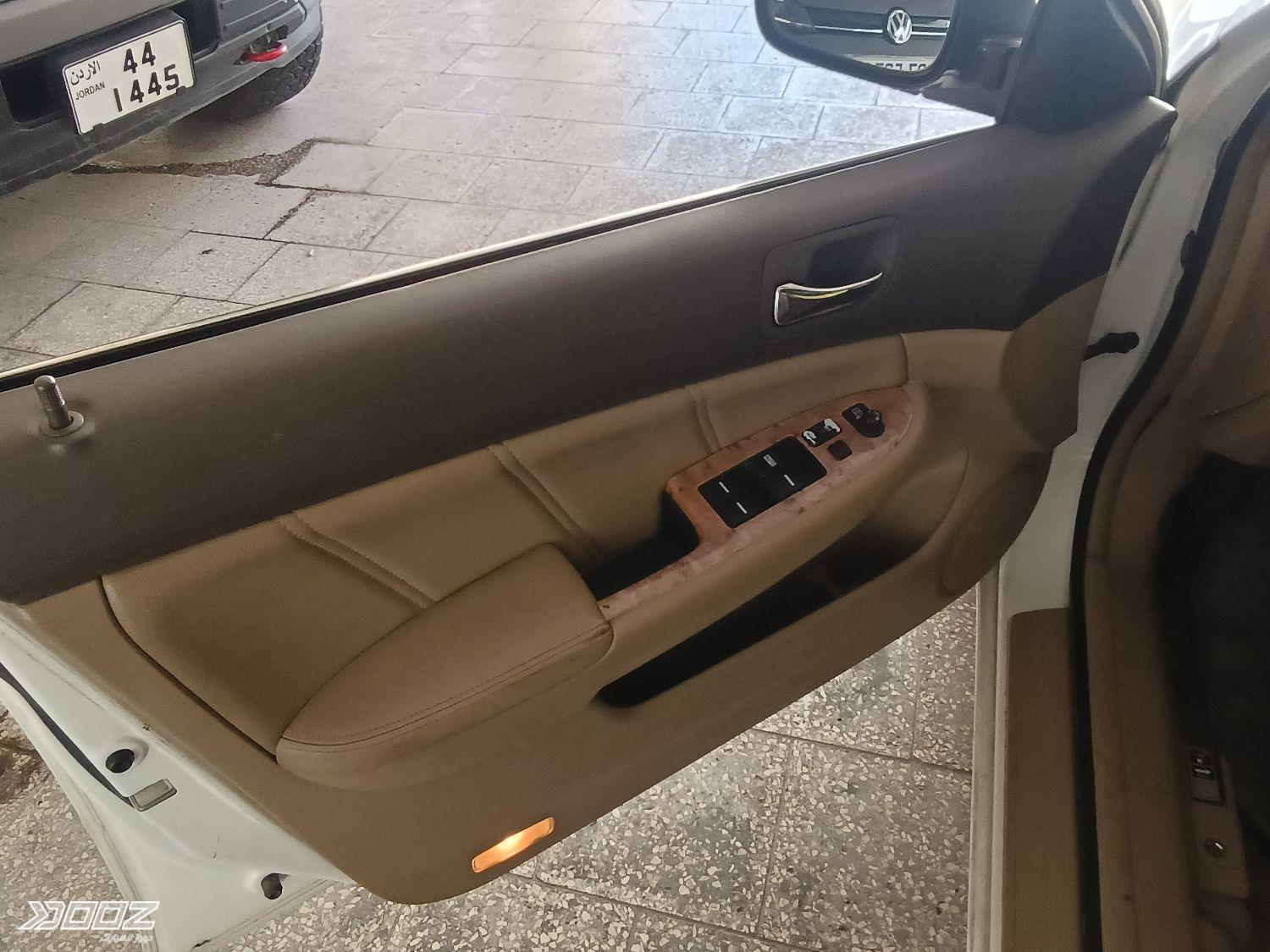 Honda Accord 2005 for sale in Amman
