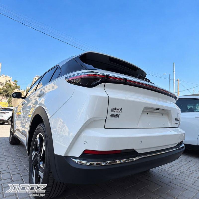 Neta X 2023 for sale in Amman