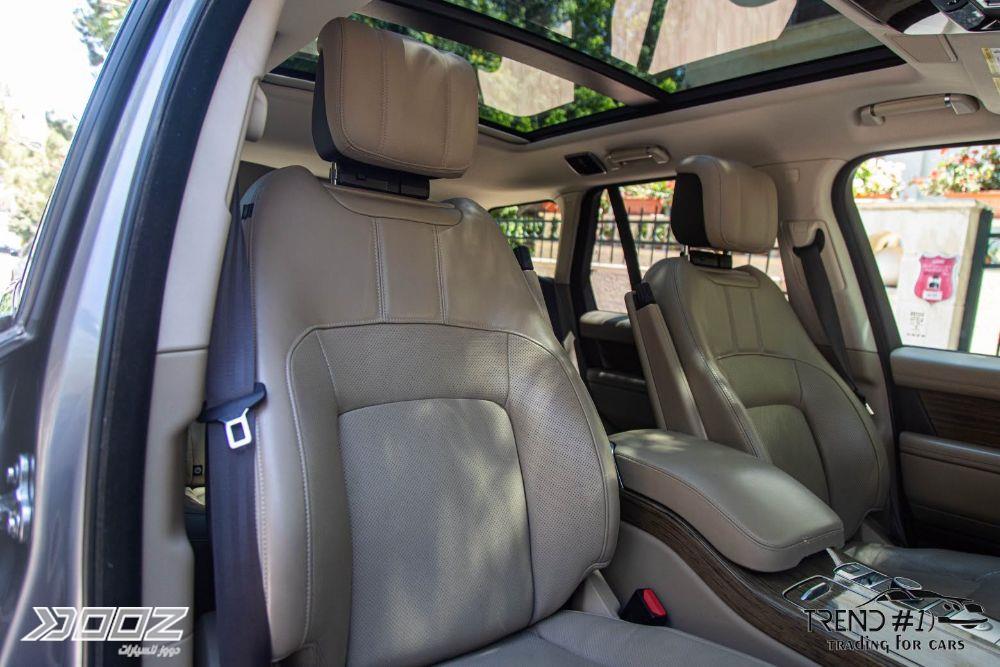 Land Rover Range Rover Vogue P400e 2020 للبيع في عمان