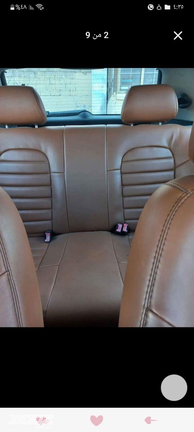 Skoda Fabia 2003 for sale in Zarqa