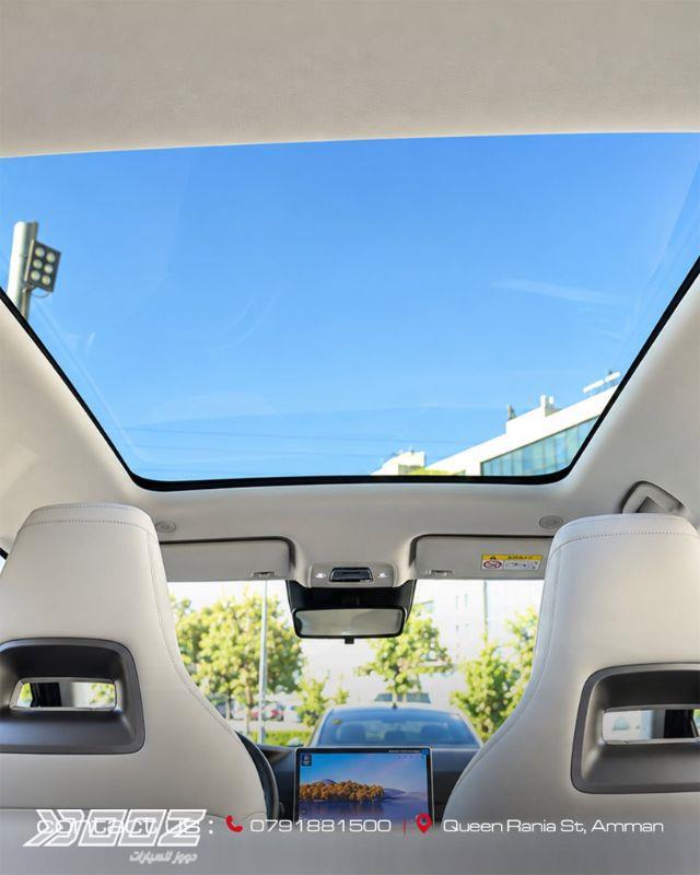 BYD Atto2 2027 for sale in Amman