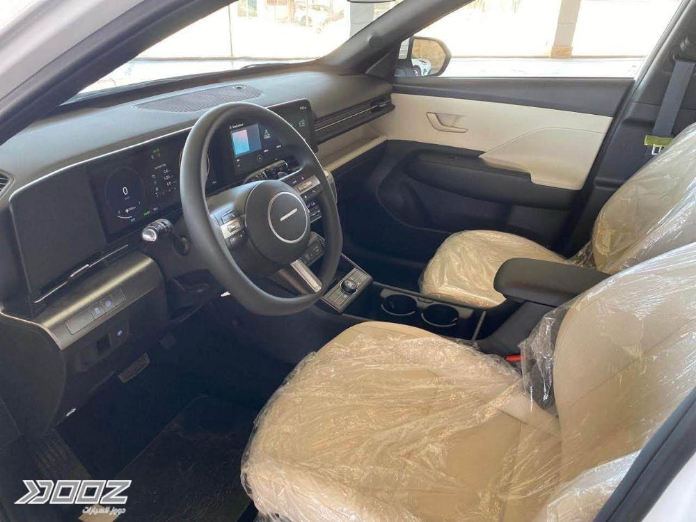 Hyundai Kona 2024 for sale in Irbid