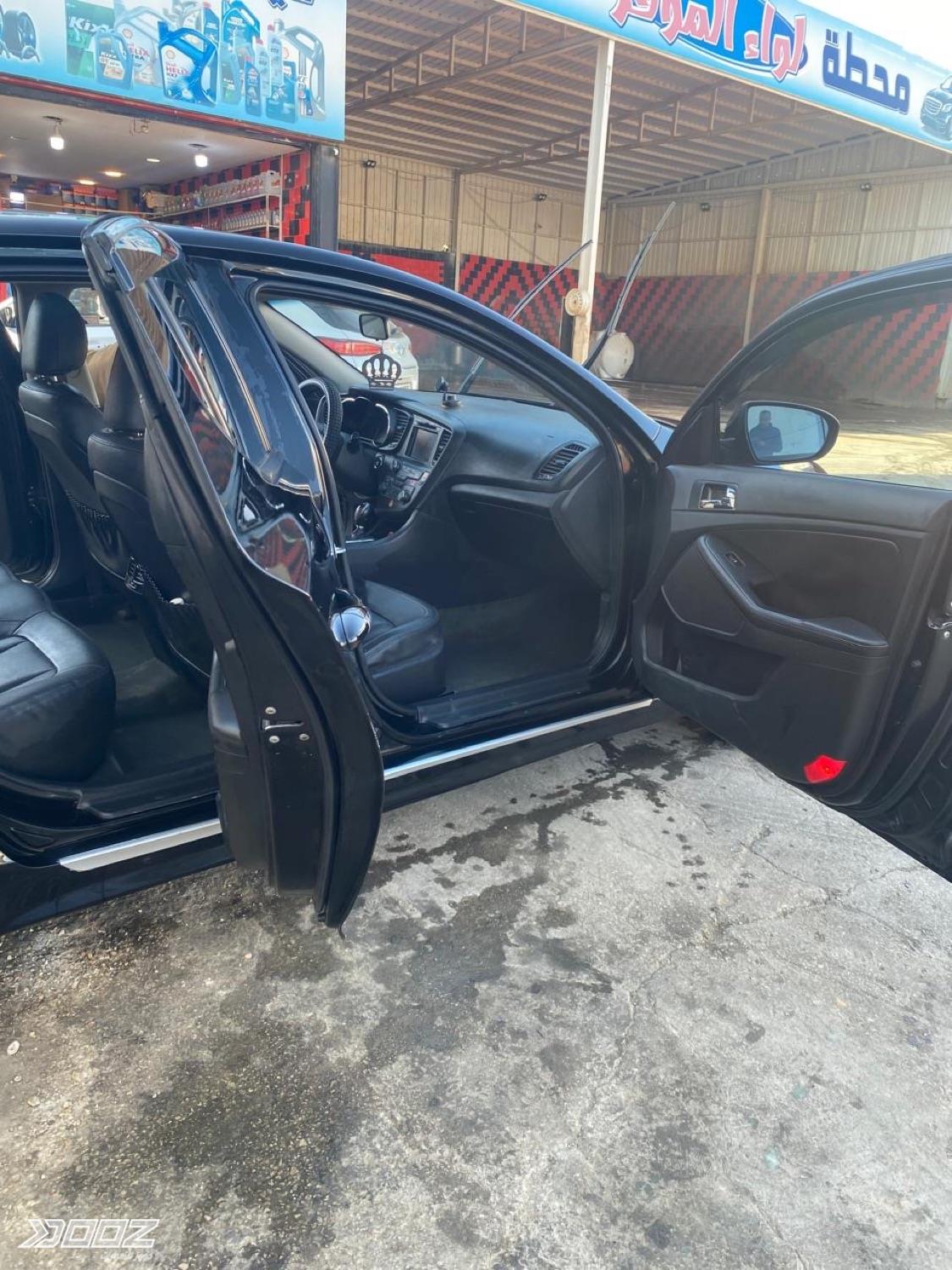 Kia Optima/K5 2012 for sale in Sahab