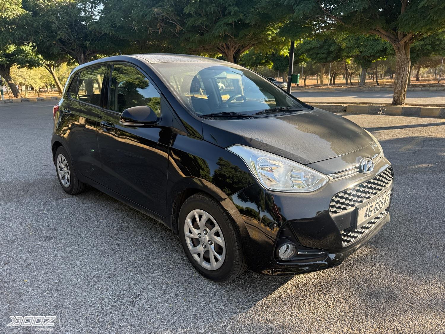 Hyundai Grand i10 2020 for sale in Amman