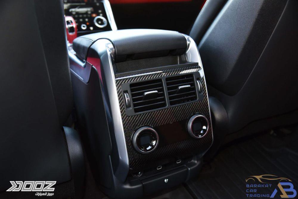 Land Rover Range Rover Sport 2022 for sale in Amman