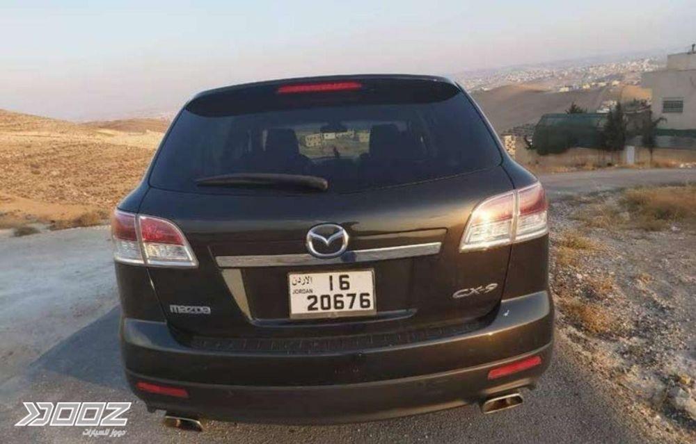 Mazda CX-9 2009 for sale in Aqaba