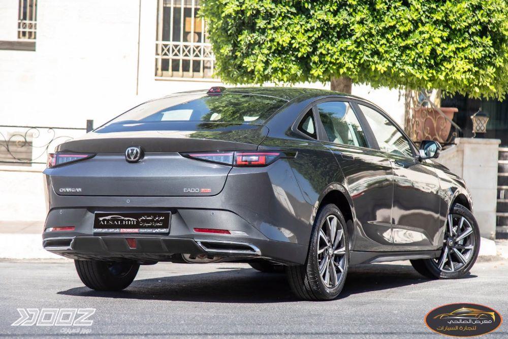 Changan Eado EV 2026 for sale in Amman