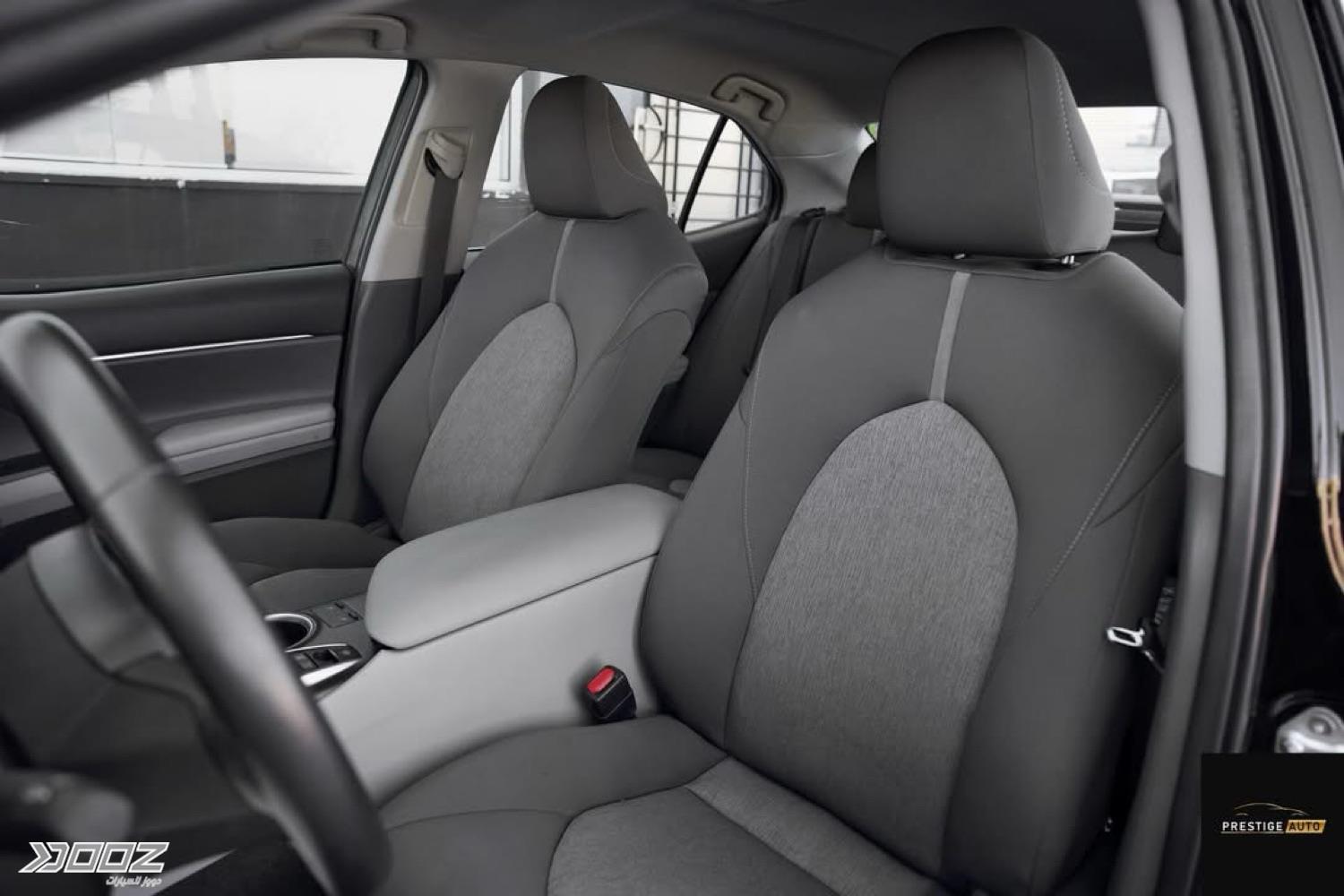 تويوتا Camry 2024 للبيع في عمان