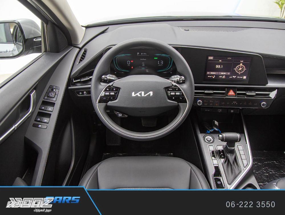 Kia Niro 2026 for sale in Amman