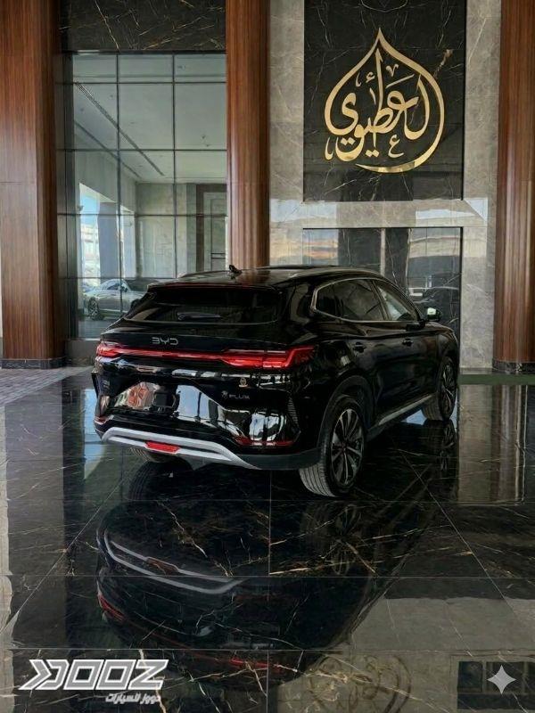 بي واي دي سونغ بلس دي ام-اي 2024 للبيع في الزرقاء-المنطقة الحرة