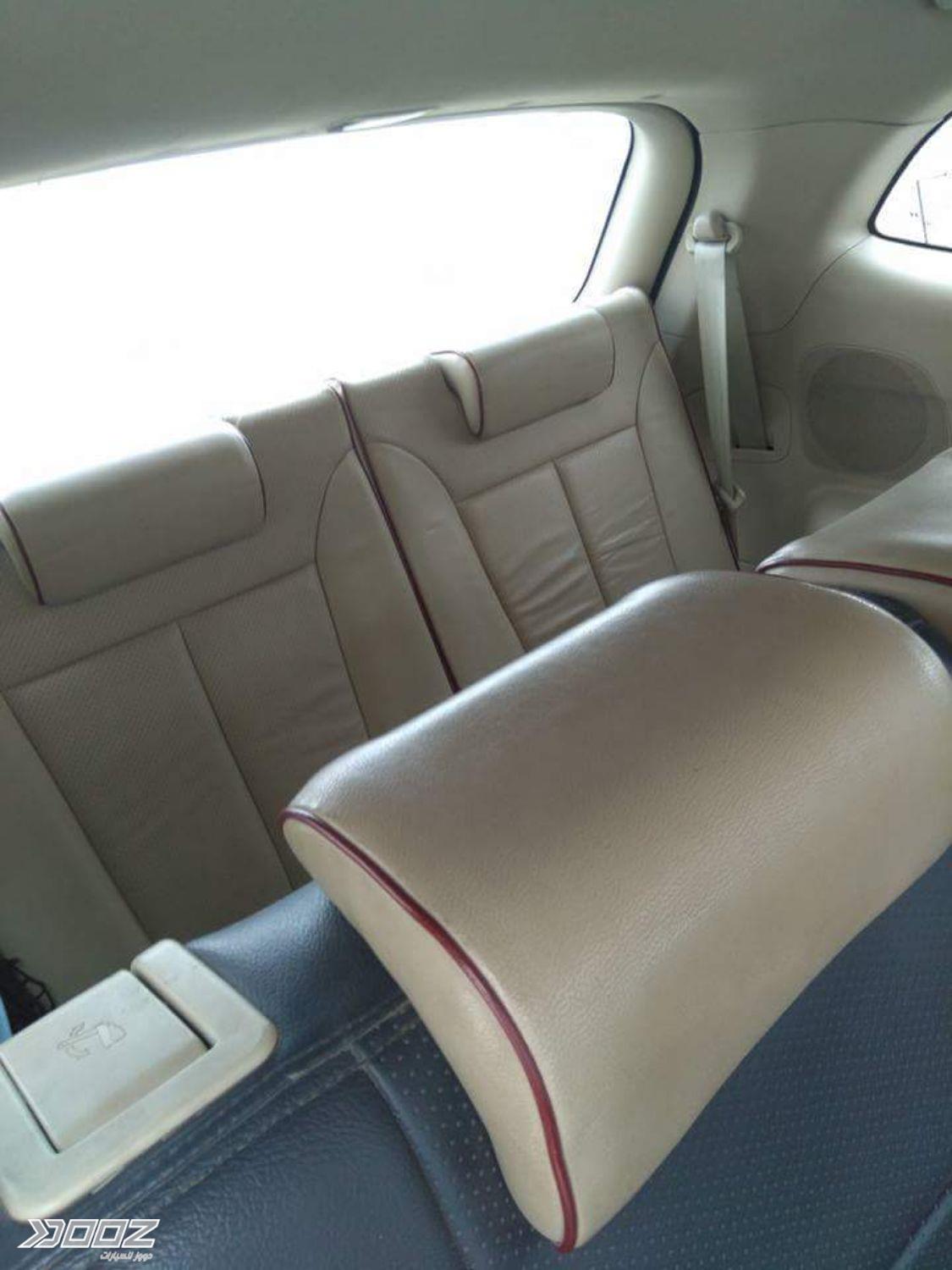 Hyundai Santa Fe 2007 for sale in Amman