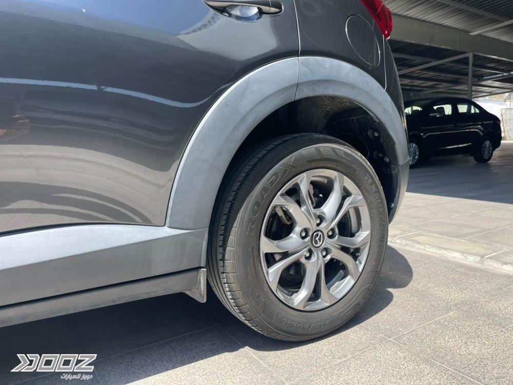 Mazda CX-3 2024 for sale in Zarqa-freezone