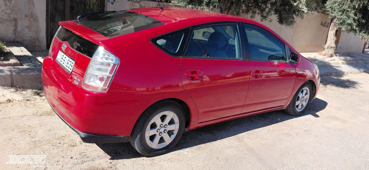 Toyota Prius 2008 for sale in Amman