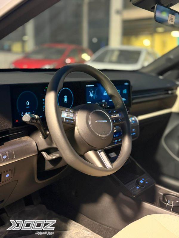 Hyundai Kona 2024 for sale in Amman
