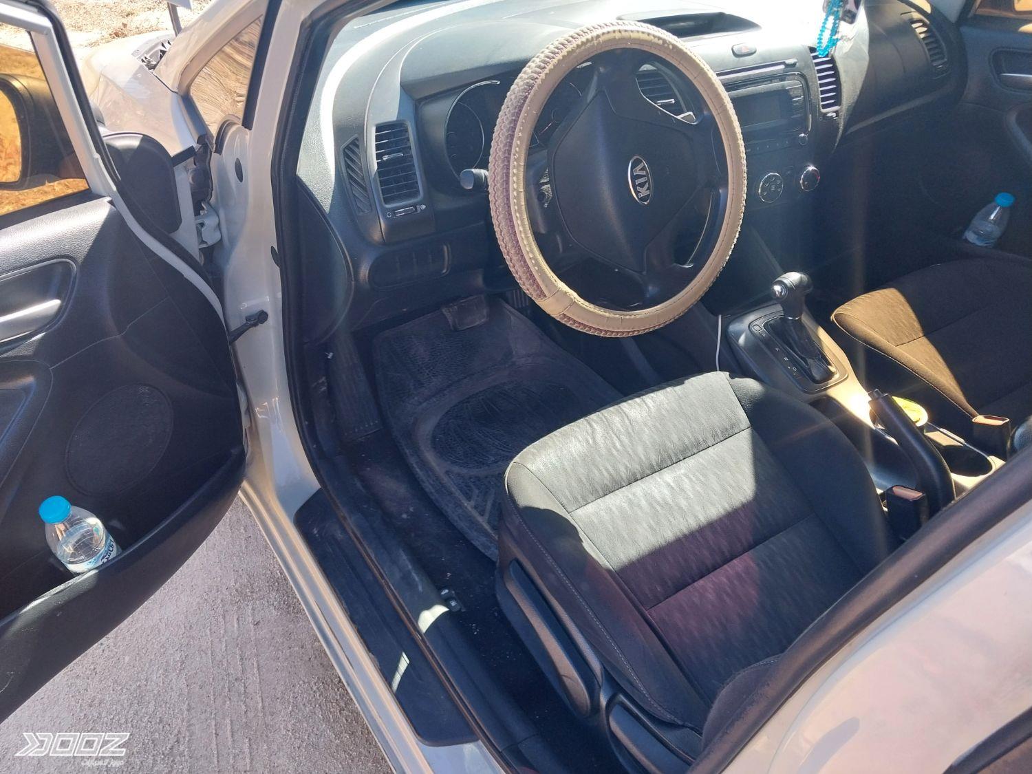 Kia Cerato 2016 for sale in Ma'an