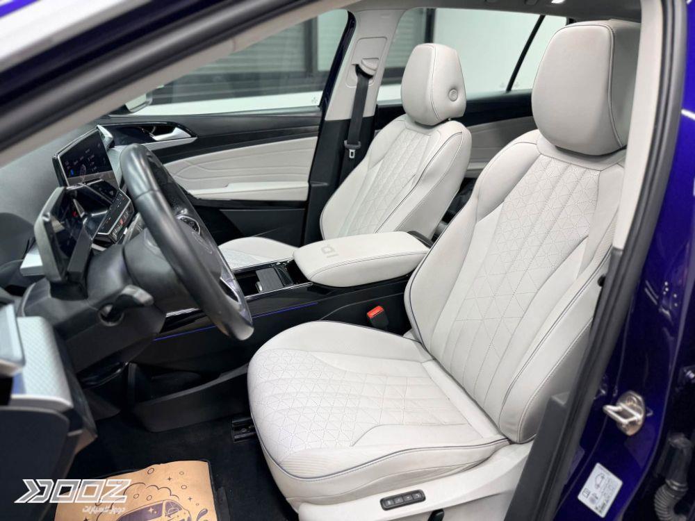 VW ID.6 2022 for sale in Irbid