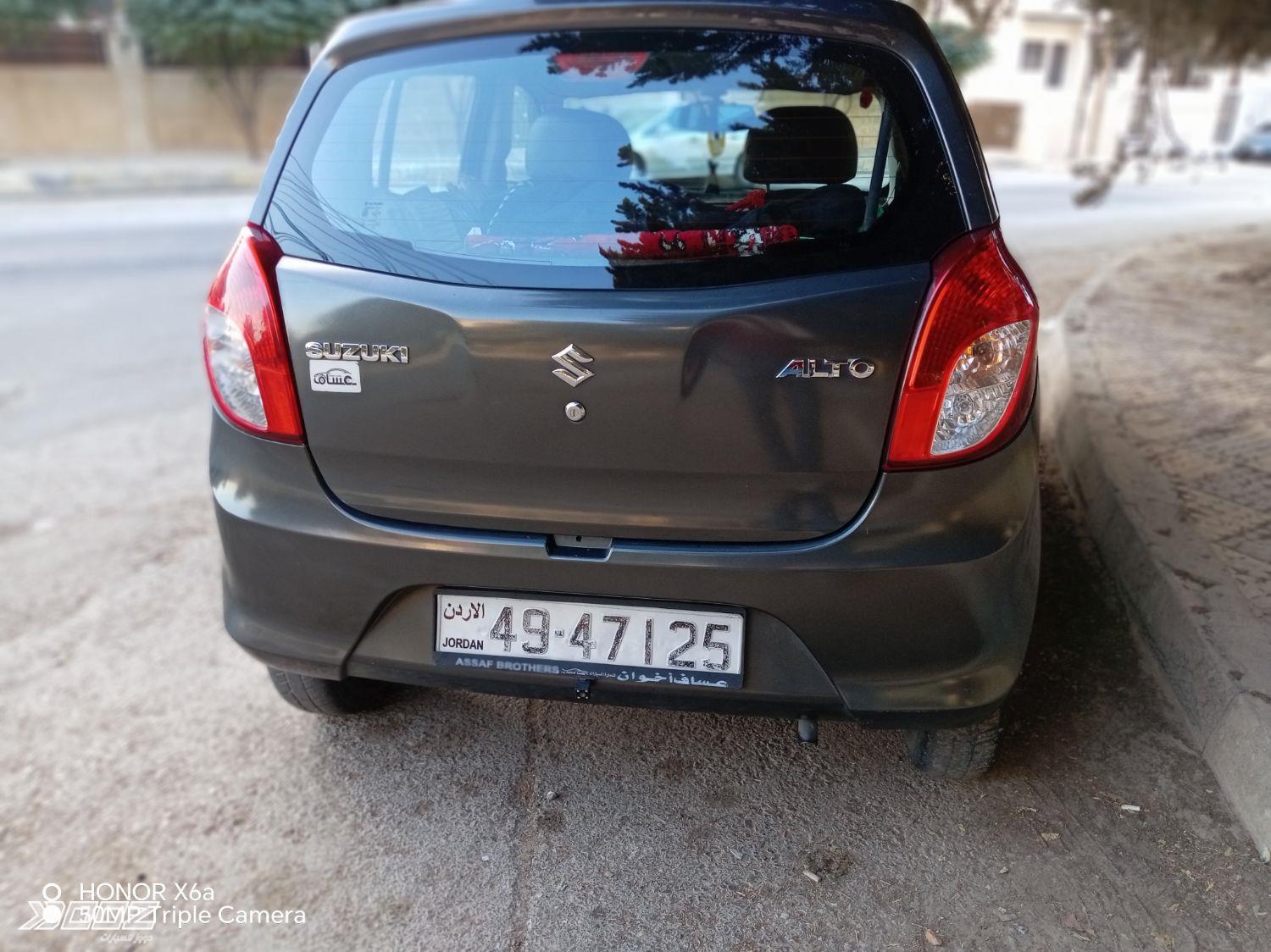 Suzuki Alto 2023 for sale in Amman