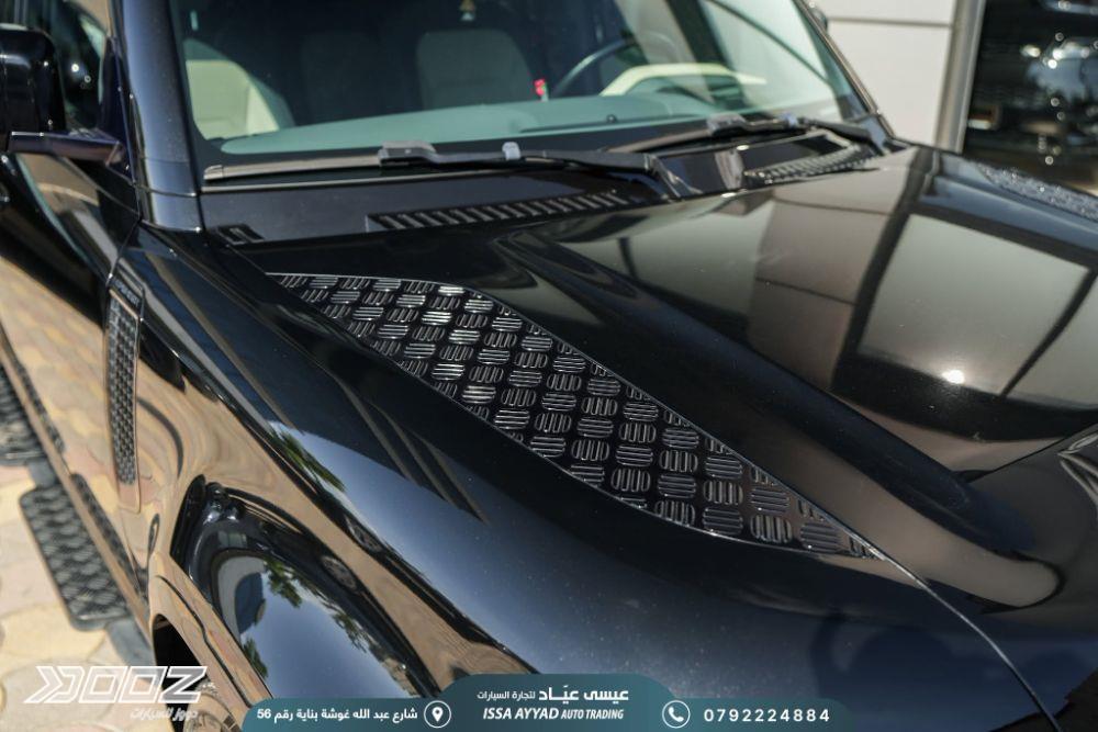 Land Rover Defender 2023 for sale in Amman