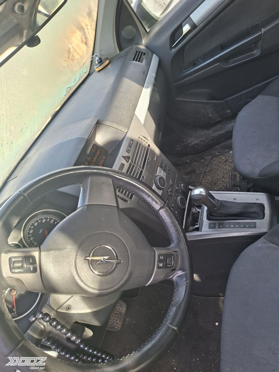 Opel Astra H 2006 for sale in Amman