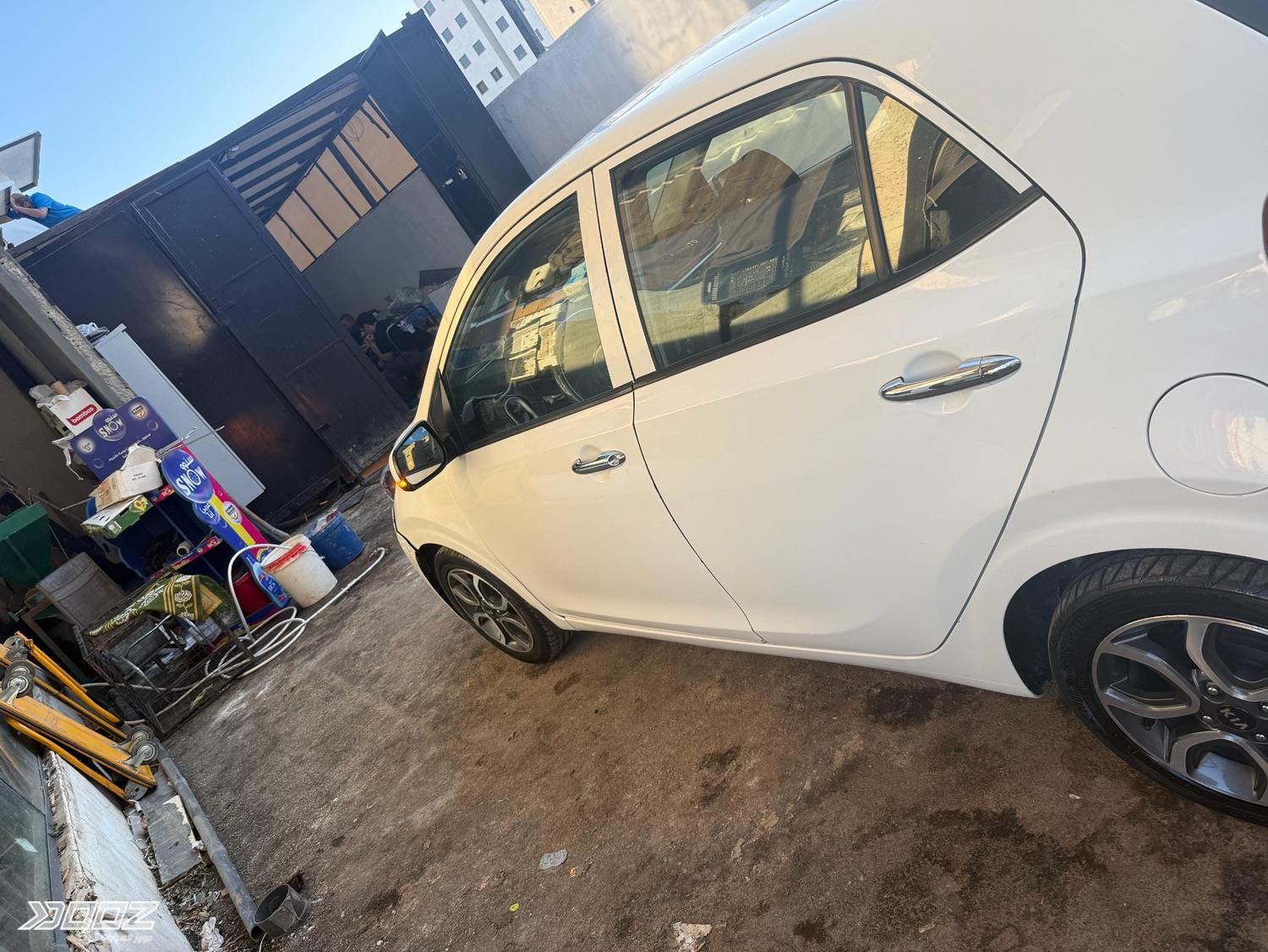 كيا Picanto 2018 للبيع في عمان
